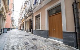 Duplex Flamingo Cadiz